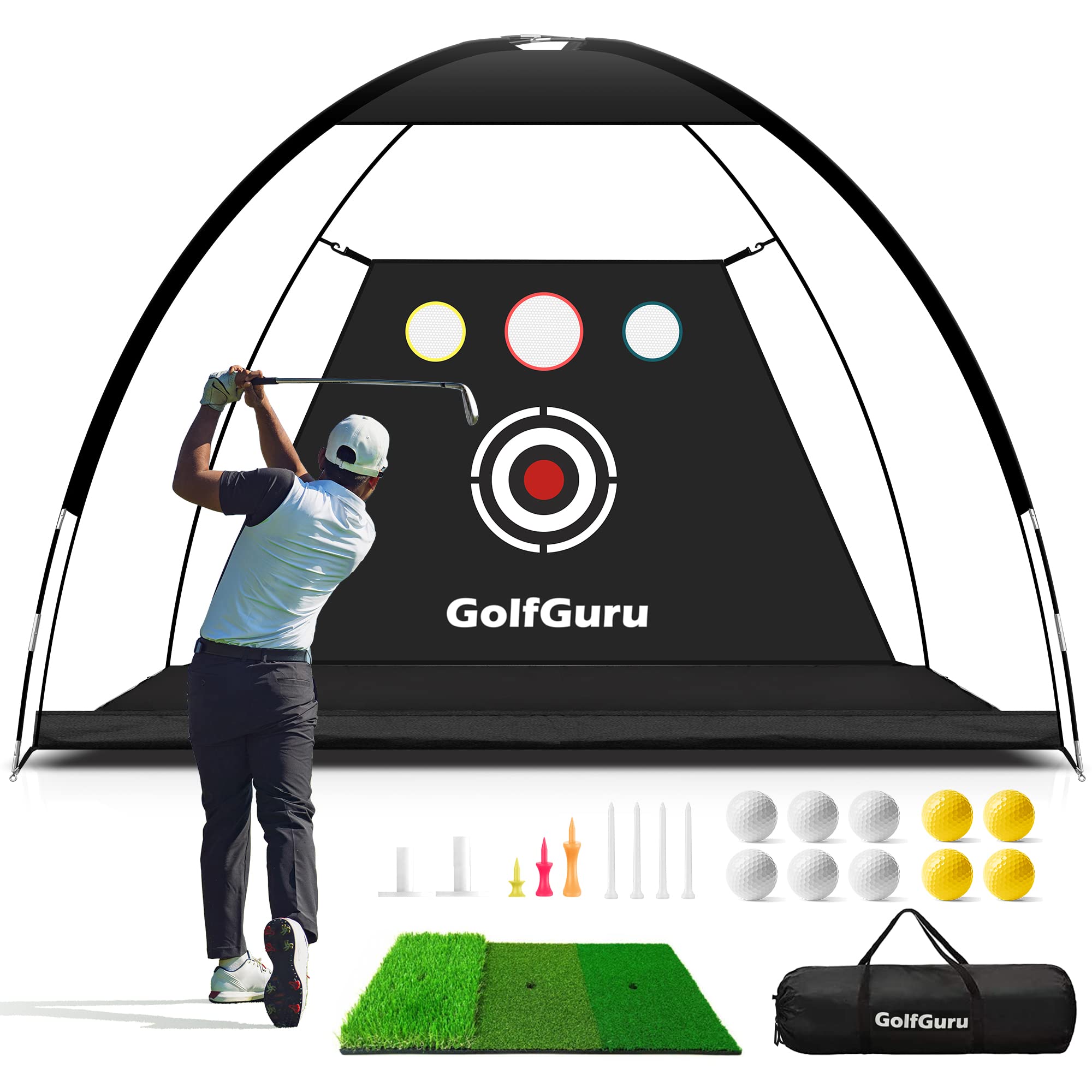 Golf Net – Golfguru